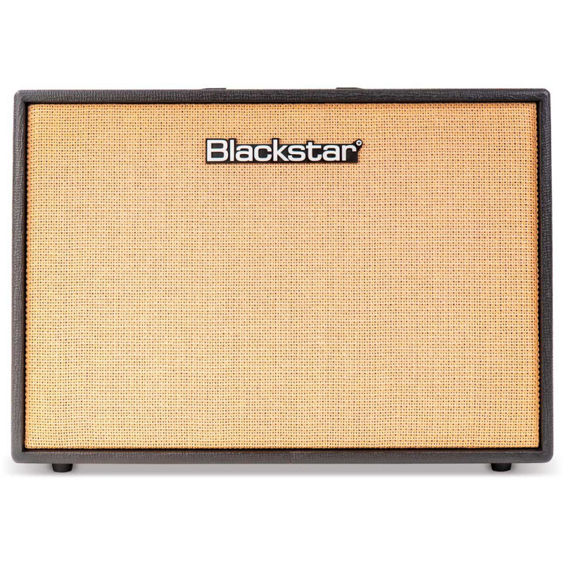 BLACKSTAR debut 100r 2x12 combo - black