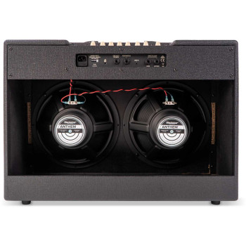 BLACKSTAR debut 100r 2x12 combo - black