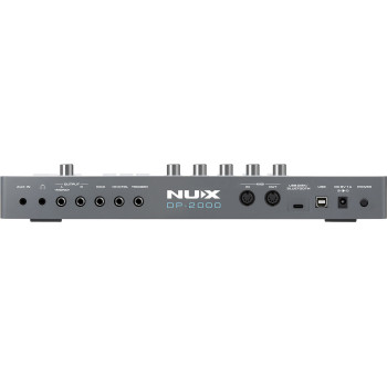 NUX DP-2000 multi-pad nux dp-2000