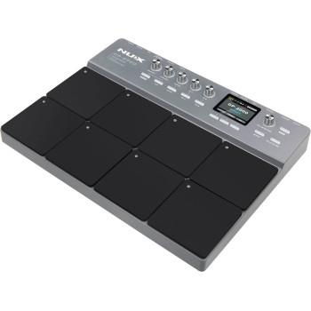 NUX DP-2000 multi-pad nux dp-2000