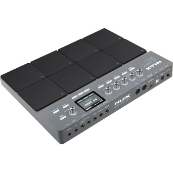 NUX DP-2000 multi-pad nux dp-2000
