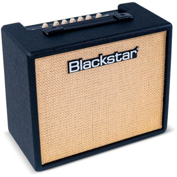 BLACKSTAR debut 30e combo - black