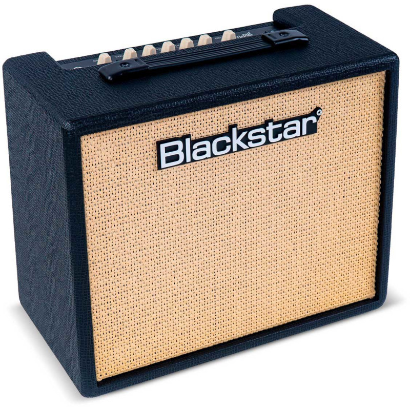 BLACKSTAR debut 30e combo - black
