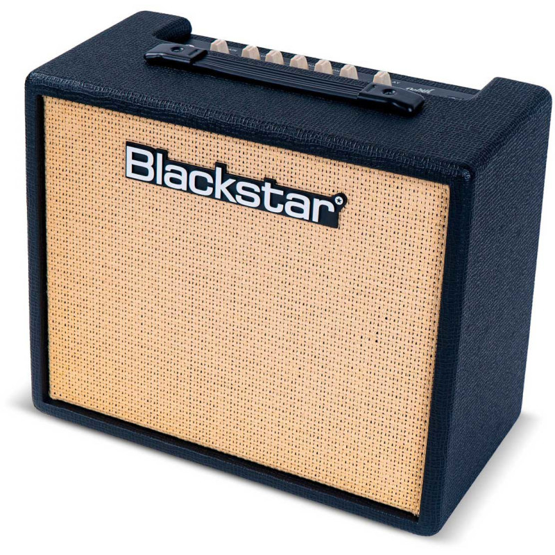 BLACKSTAR debut 30e combo - black