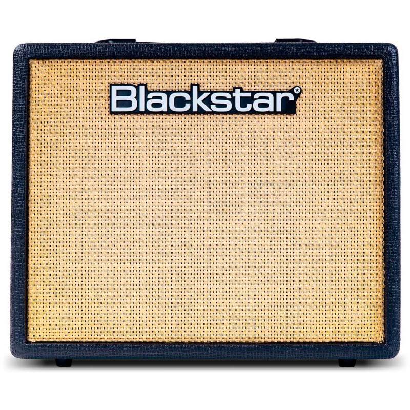 BLACKSTAR debut 30e combo - black