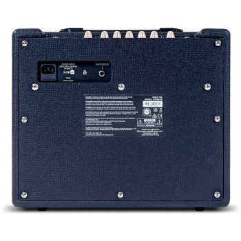 BLACKSTAR debut 30e combo - black
