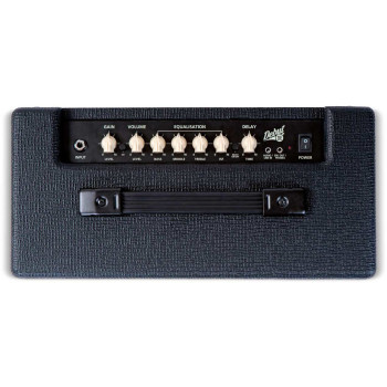 BLACKSTAR debut 30e combo - black