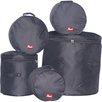 PEARL DBS01 pack housses pearl std 5 futs