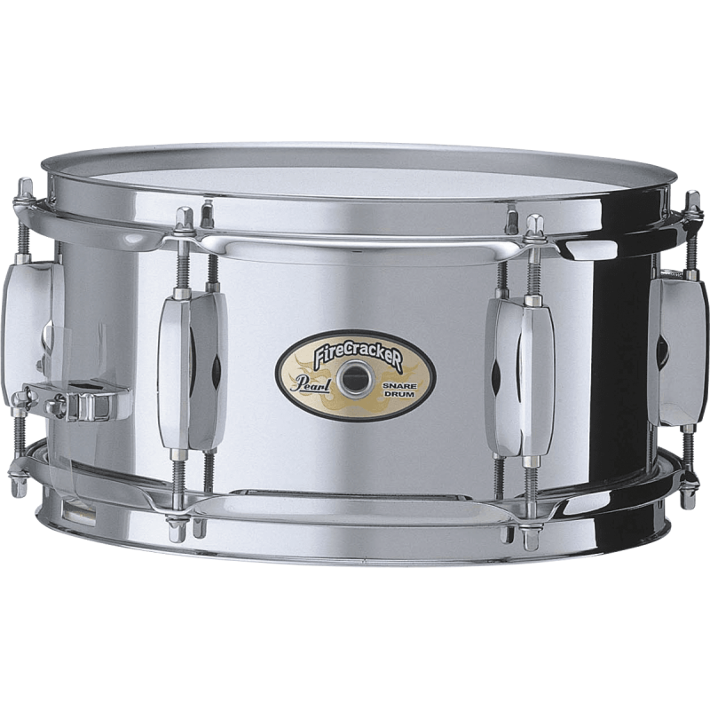 PEARL FCS1050 cc effet 10 x 5" acier