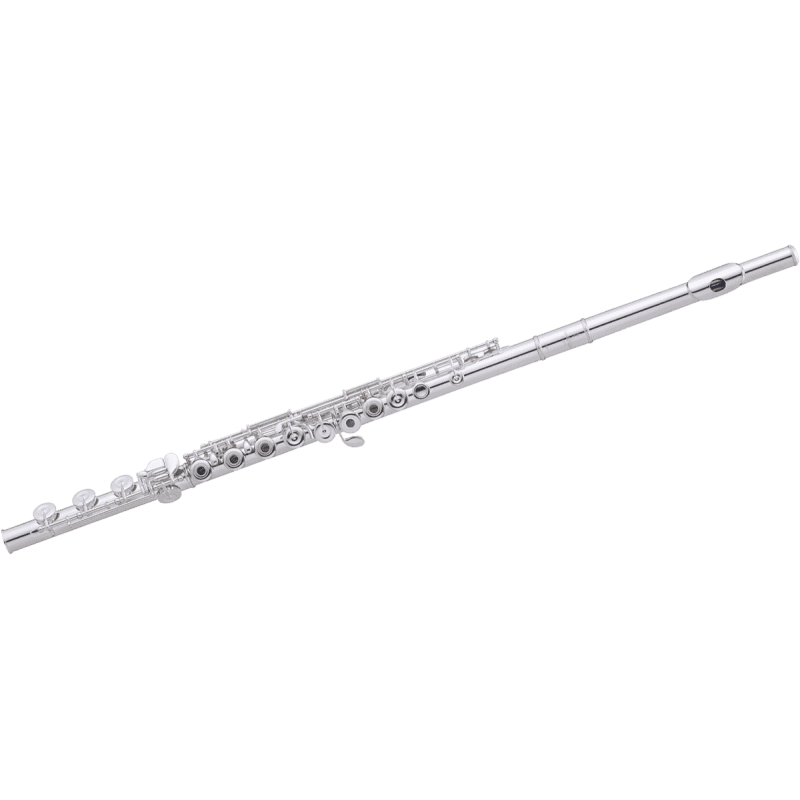 PEARL FLUTE PFA207S flûte alto tête droite pfa207s