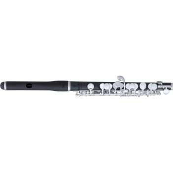PEARL FLUTE PFP165E piccolo tête moustache pfp165e