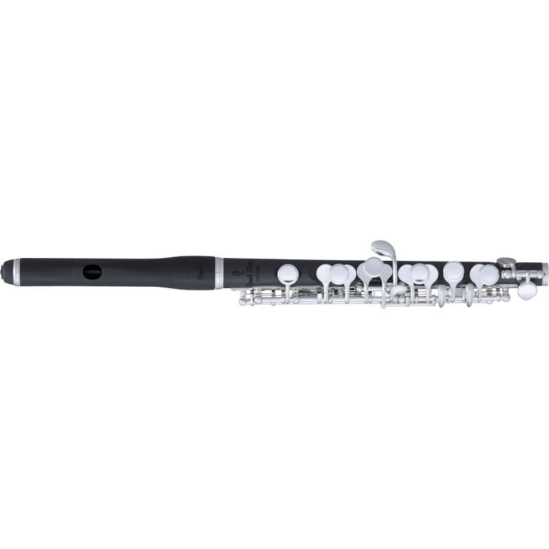 PEARL FLUTE PFP165E piccolo tête moustache pfp165e