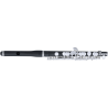 PEARL FLUTE PFP165E piccolo tête moustache pfp165e