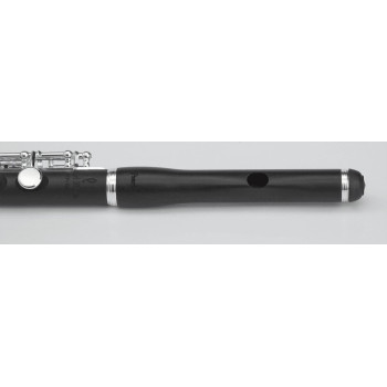 PEARL FLUTE PFP165E piccolo tête moustache pfp165e