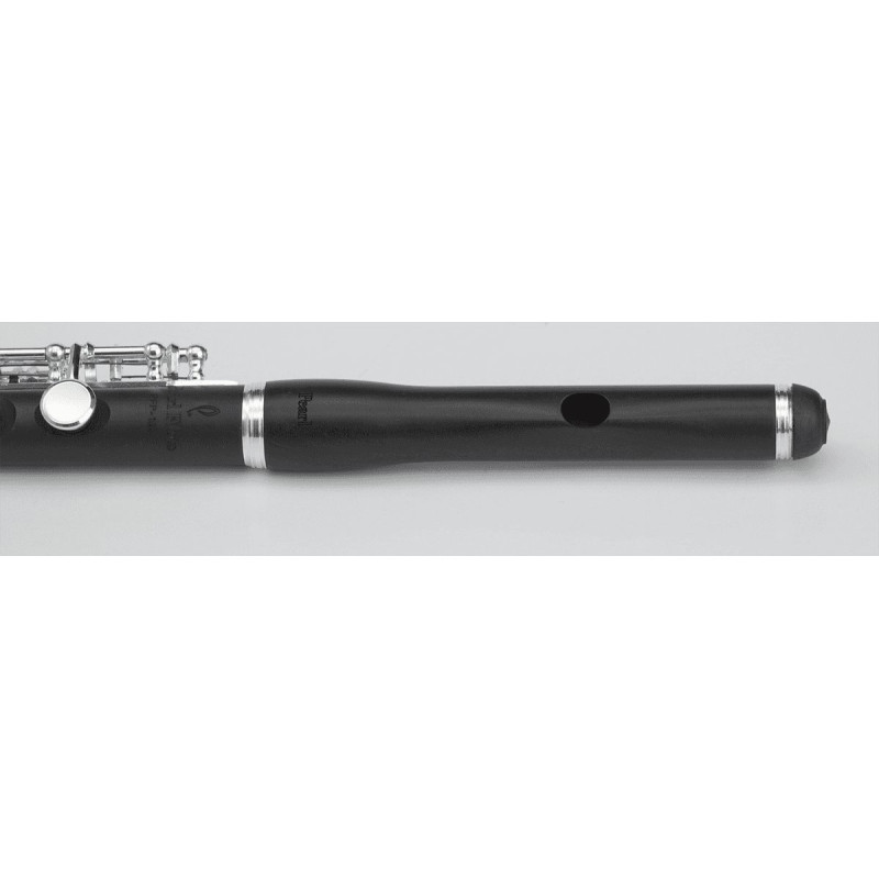PEARL FLUTE PFP165E piccolo tête moustache pfp165e