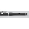 PEARL FLUTE PFP165E piccolo tête moustache pfp165e