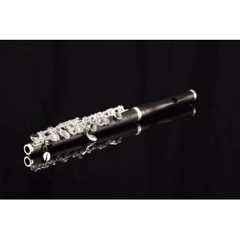 PEARL FLUTE PFP165E piccolo tête moustache pfp165e