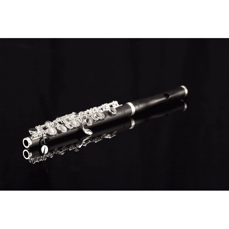 PEARL FLUTE PFP165E piccolo tête moustache pfp165e