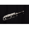 PEARL FLUTE PFP165E piccolo tête moustache pfp165e