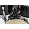 PEARL RSS505BCC-31 batterie roadshow 5f fusion 20" + b-50 + ride 20" solar jet black