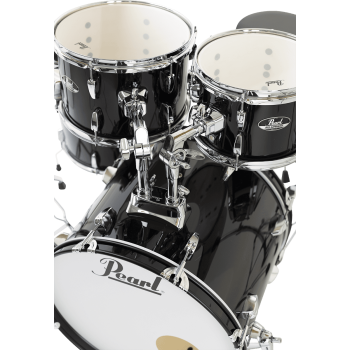 PEARL RSS505BCC-31 batterie roadshow 5f fusion 20" + b-50 + ride 20" solar jet black