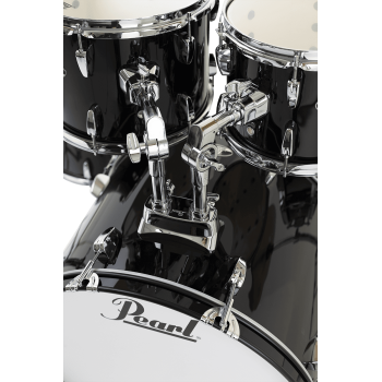 PEARL RSS525SBCC-31 batterie roadshow 5f rock 22" + b-50 + ride 20" solar jet black
