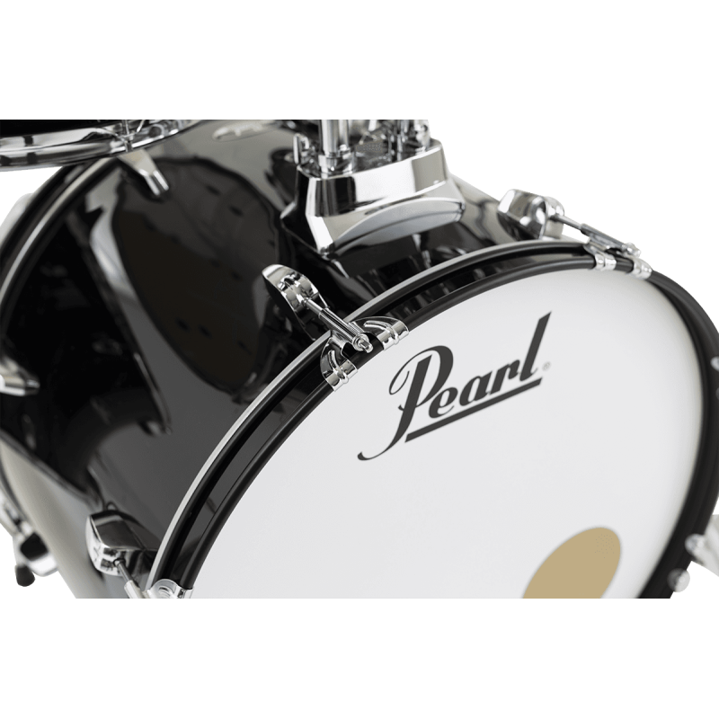 PEARL RSS525SBCC-31 batterie roadshow 5f rock 22" + b-50 + ride 20" solar jet black