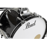 PEARL RSS525SBCC-31 batterie roadshow 5f rock 22" + b-50 + ride 20" solar jet black