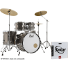 PEARL RSS525SBCC-707 batterie roadshow 5f rock 22" + b-50 + ride 20" solar bronze metallic