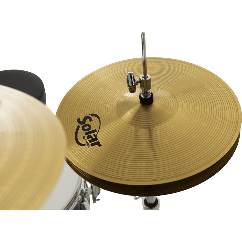 PEARL RSS525SBCC-707 batterie roadshow 5f rock 22" + b-50 + ride 20" solar bronze metallic
