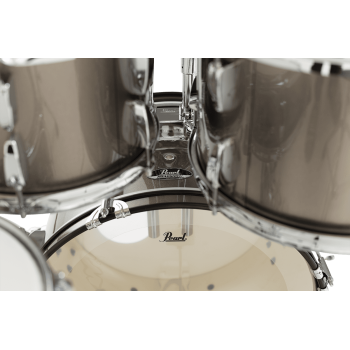 PEARL RSS585BCC-707 batterie roadshow 5f junior 18" + b-50 + ride 20" solar bronze metallic