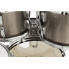PEARL RSS585BCC-707 batterie roadshow 5f junior 18" + b-50 + ride 20" solar bronze metallic