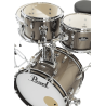 PEARL RSS585BCC-707 batterie roadshow 5f junior 18" + b-50 + ride 20" solar bronze metallic