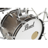 PEARL RSS585BCC-707 batterie roadshow 5f junior 18" + b-50 + ride 20" solar bronze metallic