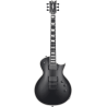 ESP 2EC-BLKS e-ii eclipse ec-i black satin