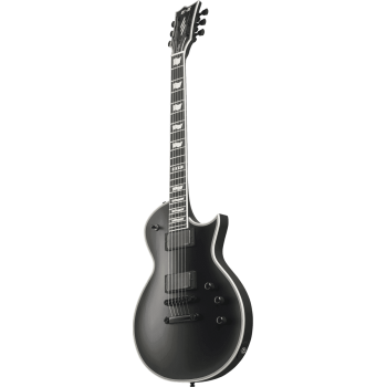 ESP 2EC-BLKS e-ii eclipse ec-i black satin