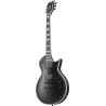 ESP 2EC-BLKS e-ii eclipse ec-i black satin