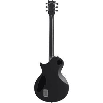 ESP 2EC-BLKS e-ii eclipse ec-i black satin