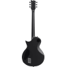 ESP 2EC-BLKS e-ii eclipse ec-i black satin