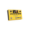NUX DUAL-LOOP-STEREO looper-pedal drum-machine stereo-amp-simulator