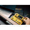 NUX DUAL-LOOP-STEREO looper-pedal drum-machine stereo-amp-simulator