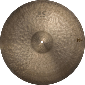 ZILDJIAN KER0120 cymbale 20" kerope thin high ride