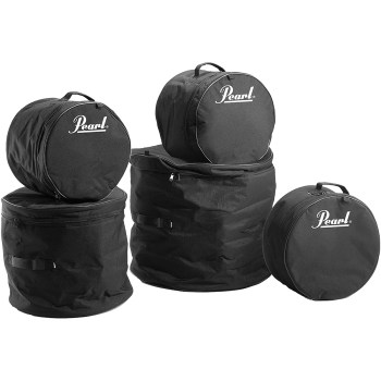 PEARL DBS02N pack housse fusion 20" 5 fûts