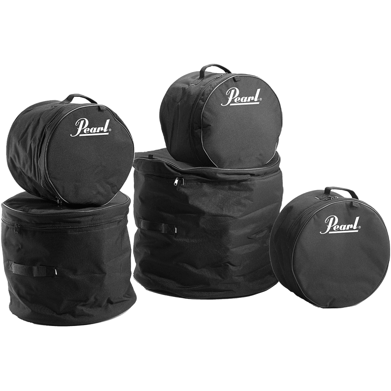 PEARL DBS02N pack housse fusion 20" 5 fûts