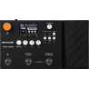 NUX MG400 multi-effets guitare / basse - 4 switchs + exp