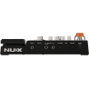 NUX MG400 multi-effets guitare / basse - 4 switchs + exp
