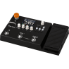 NUX MG400 multi-effets guitare / basse - 4 switchs + exp