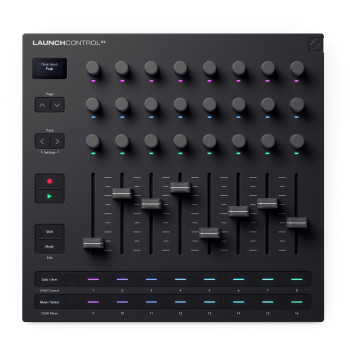 NOVATION LC-XL3 Launch control MK3 controleur hybride