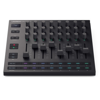 NOVATION LC-XL3 Launch control MK3 controleur hybride