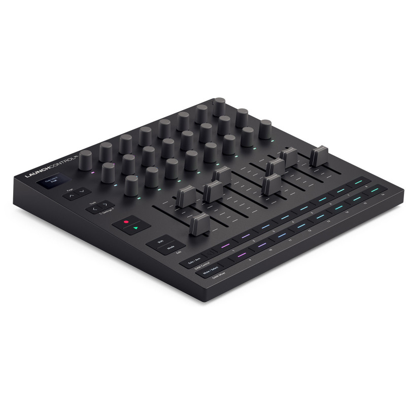 NOVATION LC-XL3 Launch control MK3 controleur hybride
